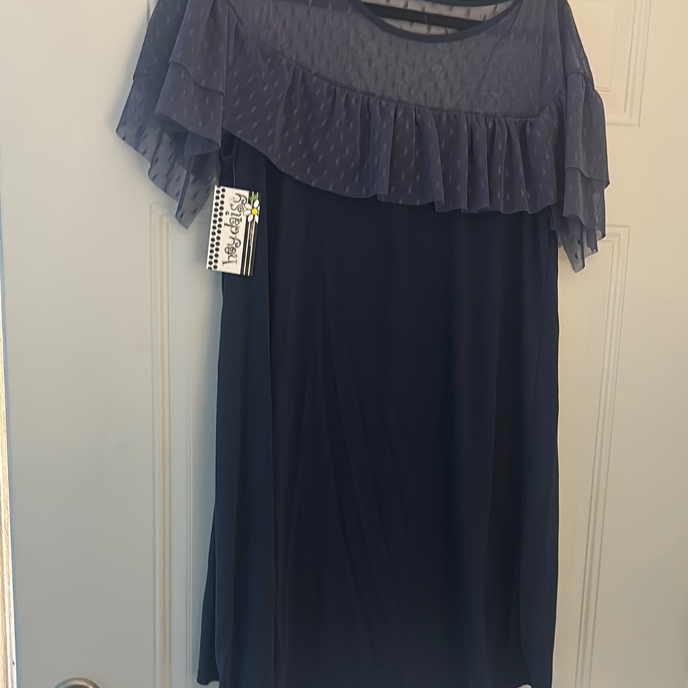 Nwt boutique dress